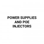 Power Supplies and Power Injectors