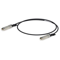 Ubiquiti UDC-3 Direct Attach Copper Cable, 10 Gbps (3m)