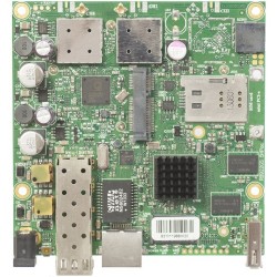 MikroTik RouterBOARD 5Ghz 802.11ac RB922UAGS-5HPacD