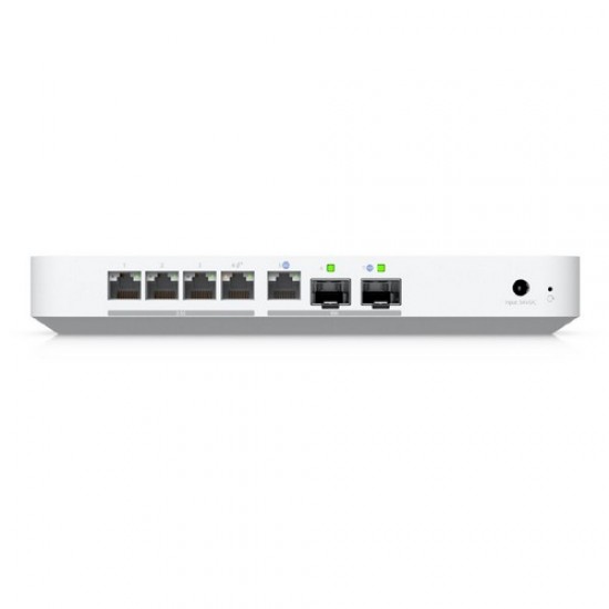 Ubiquiti UCG-Fiber, {UCG-Fiber} UniFi Cloud Gateway Fiber