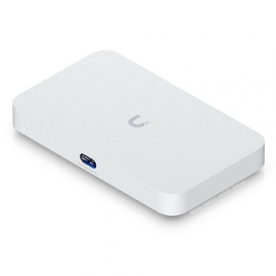 Ubiquiti UCG-Fiber, {UCG-Fiber} UniFi Cloud Gateway Fiber