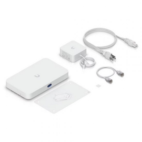 Ubiquiti UCG-Fiber, {UCG-Fiber} UniFi Cloud Gateway Fiber