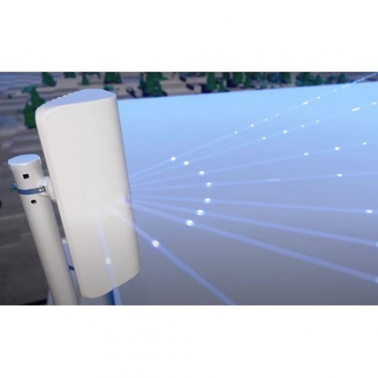 Ubiquiti Wave-AP-Micro, {Wave-AP-Micro} UISP Wave Access Point Micro
