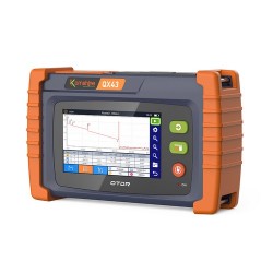 KOMSHINE Single Mode OTDR {FB-TOOL-KM-OTDR-QX43}