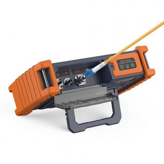 KOMSHINE Single Mode OTDR {FB-TOOL-KM-OTDR-QX43}