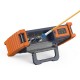 KOMSHINE Single Mode OTDR {FB-TOOL-KM-OTDR-QX43}