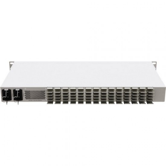 MikroTik Cloud Router Switch {CRS326-4C+20G+2Q+RM}