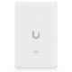 Ubiquiti {UACC-PoE+-2.5G} - 2.5Gbit PoE injector 48V/0,65A (30W), White