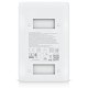 Ubiquiti {UACC-PoE+-2.5G} - 2.5Gbit PoE injector 48V/0,65A (30W), White