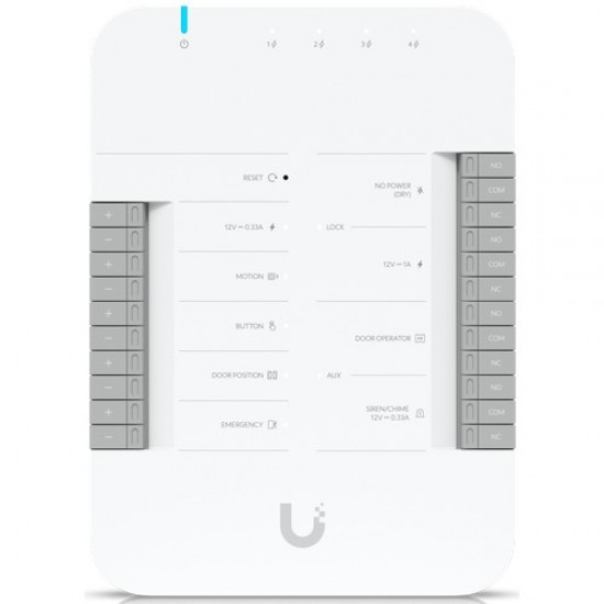 Ubiquiti {UA-Hub-Door} White