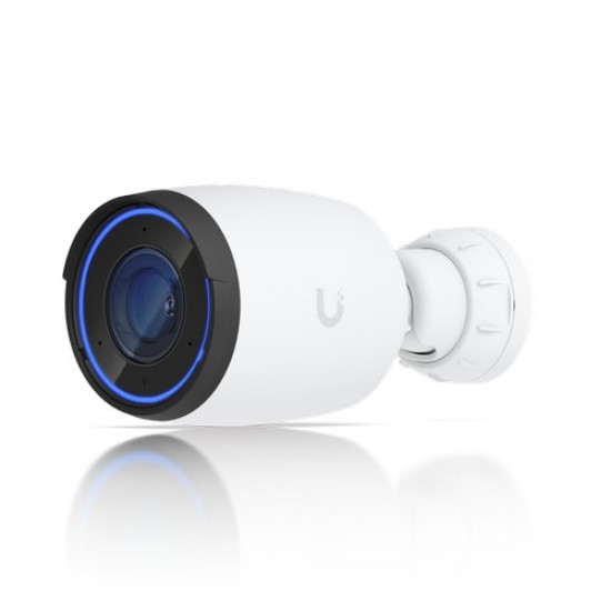 Ubiquiti {UVC-AI-Pro} - UVC AI Professional camera, 8MP, White