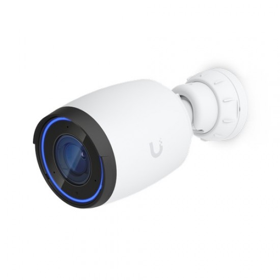Ubiquiti {UVC-AI-Pro} - UVC AI Professional camera, 8MP, White