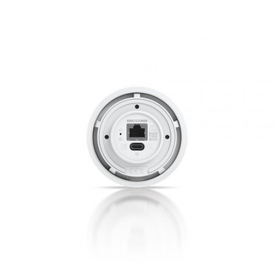Ubiquiti {UVC-AI-Pro} - UVC AI Professional camera, 8MP, White