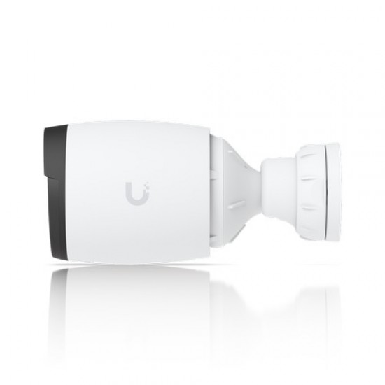 Ubiquiti {UVC-AI-Pro} - UVC AI Professional camera, 8MP, White