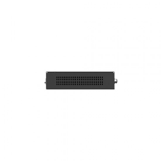Reyee {RG-ES209MG-P}, 8-Port 2.5G Cloud Managed PoE Switch, 1 x 10G Uplink
