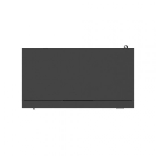 Reyee {RG-ES209MG-P}, 8-Port 2.5G Cloud Managed PoE Switch, 1 x 10G Uplink