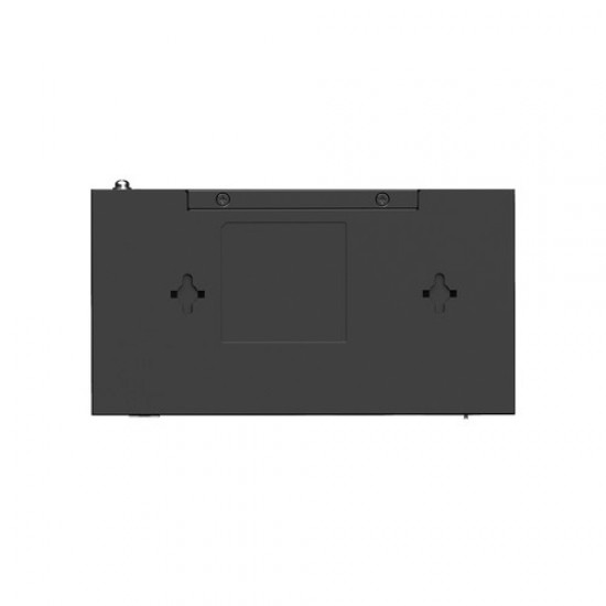 Reyee {RG-ES209MG-P}, 8-Port 2.5G Cloud Managed PoE Switch, 1 x 10G Uplink