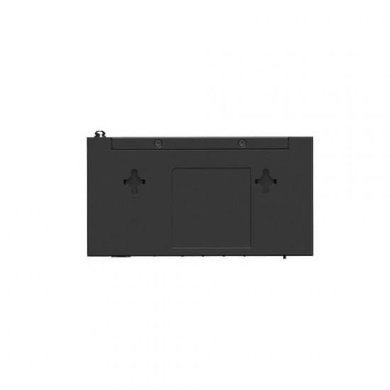 Reyee {RG-ES206MG-P}, 5-Port 2.5G Cloud Managed PoE Switch, 1 x 10G Uplink