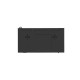 Reyee {RG-ES206MG-P}, 5-Port 2.5G Cloud Managed PoE Switch, 1 x 10G Uplink