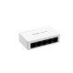 Reyee {RG-ES05G-L} , 5-Port 10/100/1000 Mbps Unmanaged Non-PoE Switch