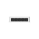 Reyee {RG-ES05G-L} , 5-Port 10/100/1000 Mbps Unmanaged Non-PoE Switch