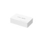 Reyee {RG-ES05G-L} , 5-Port 10/100/1000 Mbps Unmanaged Non-PoE Switch