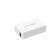 Reyee {RG-ES05G-L} , 5-Port 10/100/1000 Mbps Unmanaged Non-PoE Switch