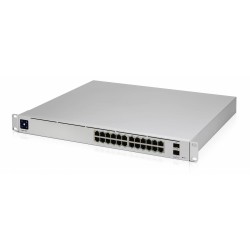 Ubiquiti UniFi Switch Pro 24 PoE USW-Pro-24-POE