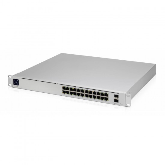 Ubiquiti UniFi Switch Pro 24 PoE USW-Pro-24-POE