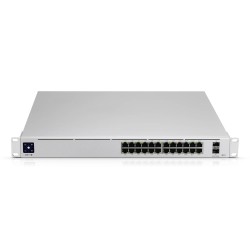 Ubiquiti UniFi Switch Pro 24 PoE USW-Pro-24-POE