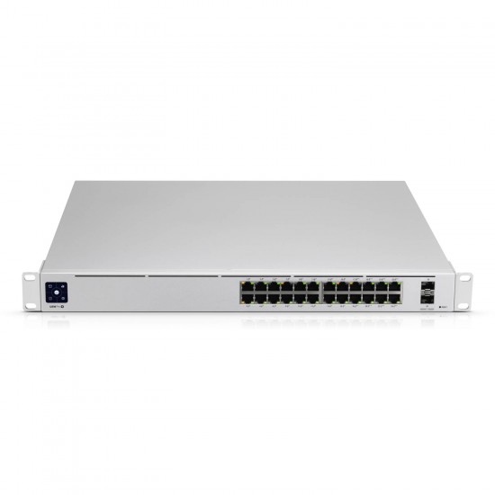 Ubiquiti UniFi Switch Pro 24 PoE USW-Pro-24-POE