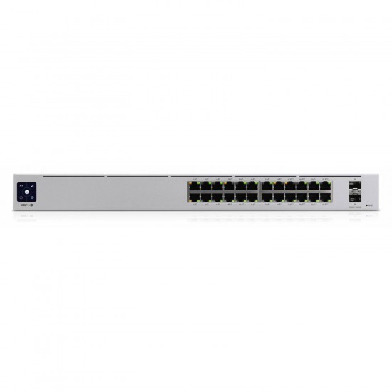 Ubiquiti UniFi Switch Pro 24 PoE USW-Pro-24-POE