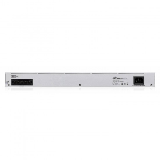 Ubiquiti UniFi Switch Pro 24 PoE USW-Pro-24-POE