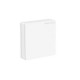 Reyee {RG-RAP62-Wall-Lite} , Wi-Fi 6 AX3000 Dual-Band Wall-Plate AP