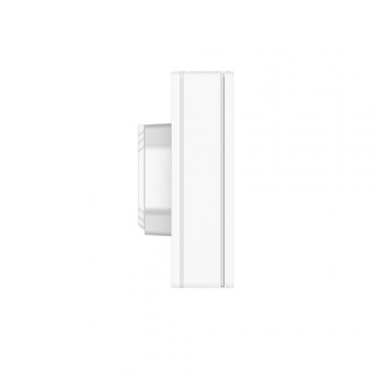 Reyee {RG-RAP62-Wall-Lite} , Wi-Fi 6 AX3000 Dual-Band Wall-Plate AP