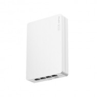 Reyee {RG-RAP62-Wall}, Wi-Fi 6 AX3000 Dual-Band Multi-Port Wall-Plate AP