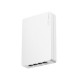 Reyee {RG-RAP62-Wall}, Wi-Fi 6 AX3000 Dual-Band Multi-Port Wall-Plate AP
