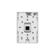 Reyee {RG-RAP62-Wall}, Wi-Fi 6 AX3000 Dual-Band Multi-Port Wall-Plate AP