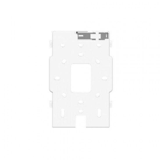 Reyee {RG-RAP62-Wall}, Wi-Fi 6 AX3000 Dual-Band Multi-Port Wall-Plate AP
