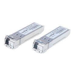 MaxLink {ML-S+2733-10-HPE} 10G SFP+, WDM(BiDi), Singlemode, Tx1270/Rx1330nm, 10KM, 1x LC, DDM, HPE