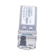 MaxLink {ML-S+3327-10-HPE} 10G SFP+, WDM(BiDi), Singlemode, Tx1330/Rx1270nm, 10KM, 1x LC, DDM, HPE