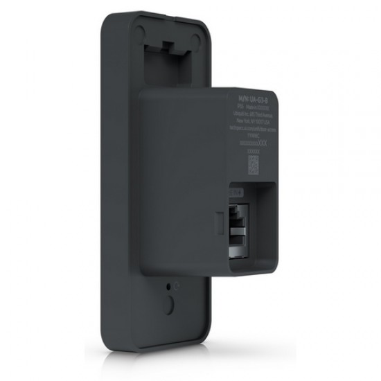 Ubiquiti {UA-G3-B}, UniFi G3 Reader, black