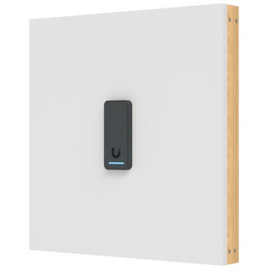 Ubiquiti {UA-G3-B}, UniFi G3 Reader, black