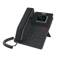 Fanvil {V60G} Basic Level Color 1G IP PoE Phone