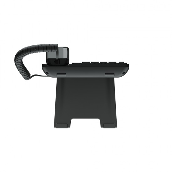 Fanvil {V60G} Basic Level Color 1G IP PoE Phone