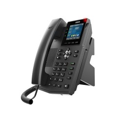 Fanvil {S-HANDSET-3U4U5U6U} Handset for XU Series Phone