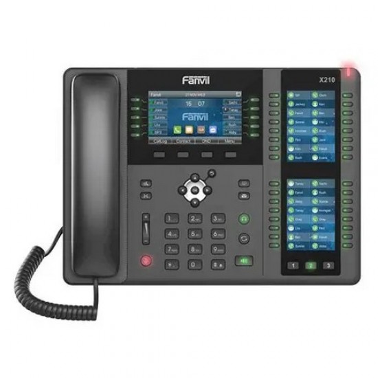 Fanvil {S-HANDSET-X210} Handset for X210 Series Phone