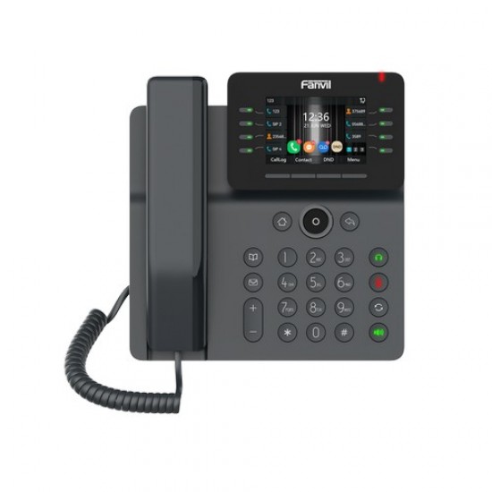 Fanvil {S-HANDSET-V63V64V65V67} Handset for V Series Phone