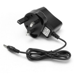 FANVIL UK PSU 5V 1A {PSU-UK-FANVIL-5V1A}  FOR (X3x/X4/X4G/H3/H5)