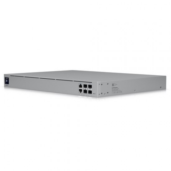 Ubiquiti {EFG},ENTERPRISE FORTRESS GATEWAY
